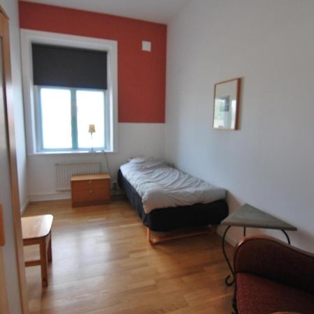 Svea Hotell, Vollsjoe Exterior foto